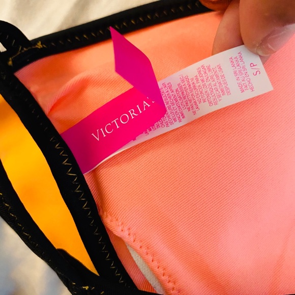 Victoria secret bikini top - Picture 2 of 5